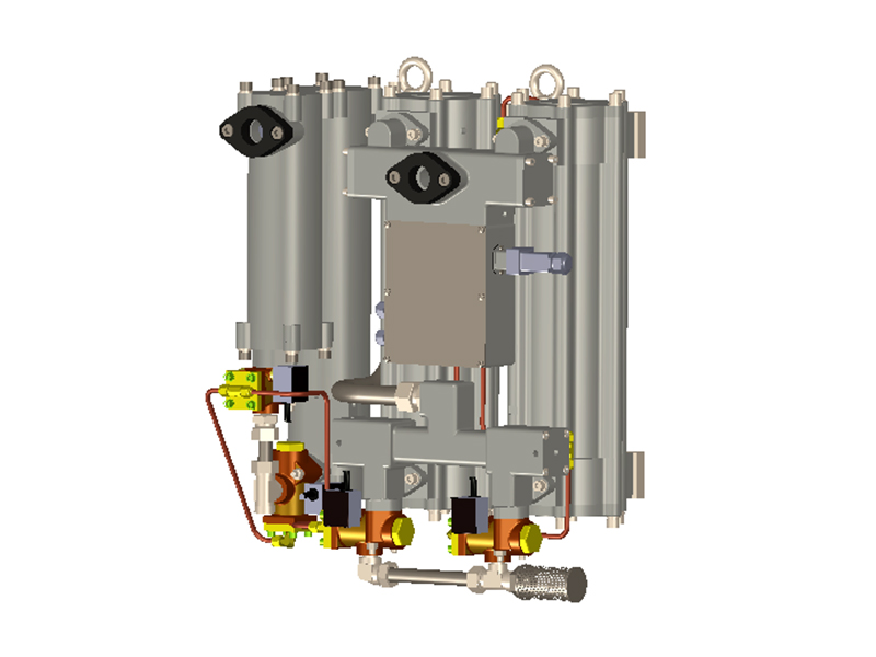 DHTWG4-1压缩空气干燥器